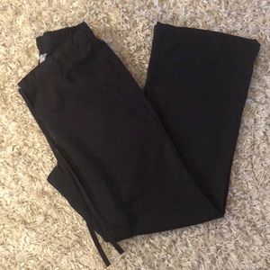 Greys Anatomy scrub pants